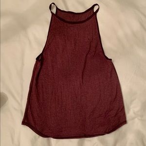 Lululemon Muscle Tank